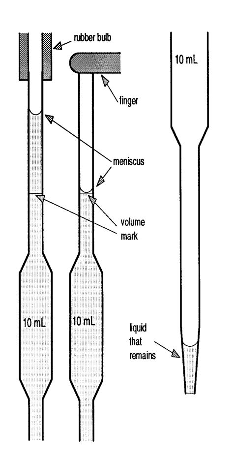 is volumetric pipette dilution|volumetric pipet diagram.